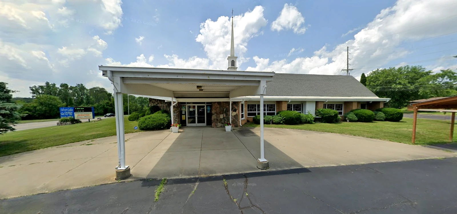 Come and Visit Us Silver Lake Church of the Nazarene Church in Pontiac, MI